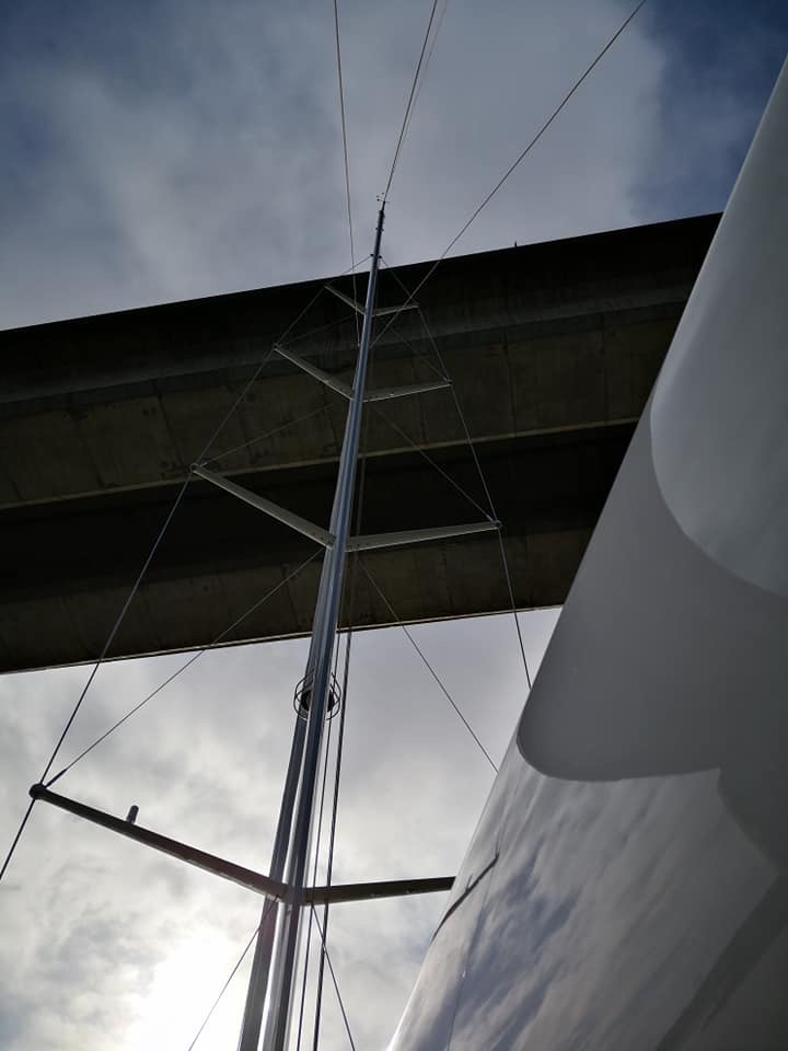 Spirit Yachts tweet media