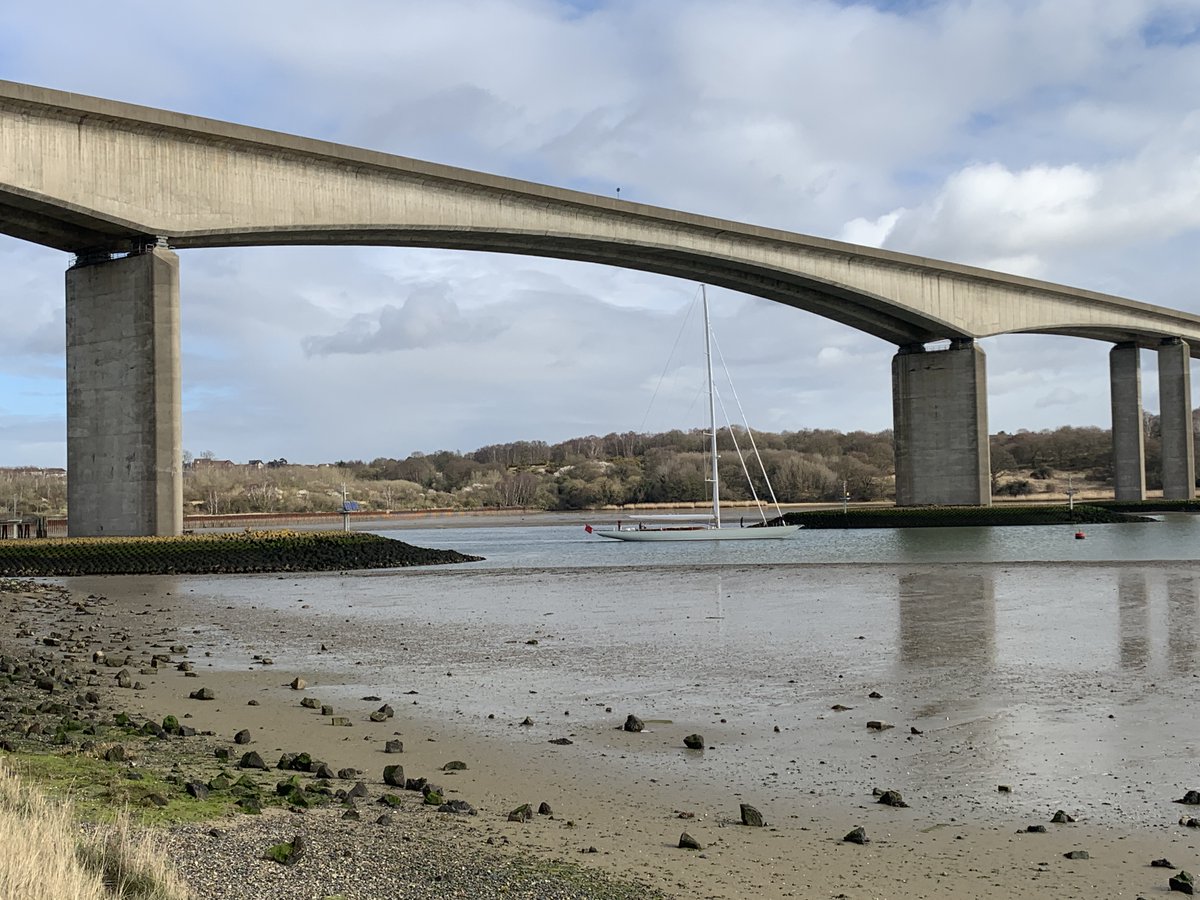 Spirit Yachts tweet media