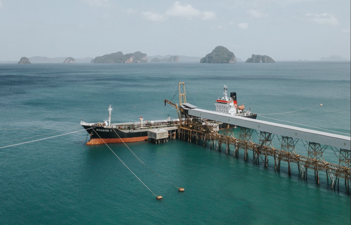 ism's tweet image. BY THE NUMBERS:
82.2% Decrease in very large crude carrier earnings from the Persian Gulf to China from January 2-18 due to the coronavirus outbreak, according to research by the Baltic and International Maritime Council (BIMCO). 
#supplymanagment #shipping #procurment