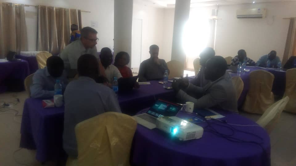 idra_ss's tweet photo. Yesterday @idra_ss participated in the review of the coordination &amp; leadership section of the #HIV  #NationalStrategicPlan organized by #SouthSudan Aids Commission. https://t.co/J9RbUd3JCz