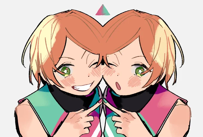 葵くんたち 