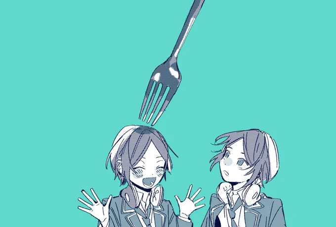 葵くんたち 