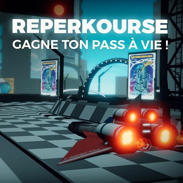 Reperkusound tweet media