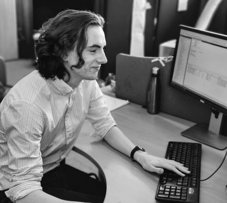 Continuing with Meet the Team Tuesday we are introducing Archie, he may be the youngest in our team but he has made a big impact with his love of software and cars. Go to linkedin.com/company/117469… to find out more. Also, look out for his blogs discussing all things car related!