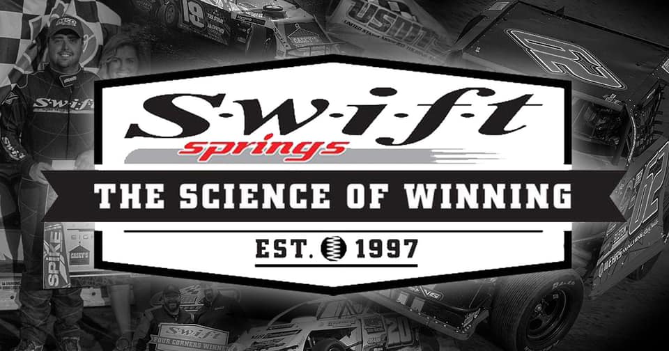 AustinBerryRacn's tweet image. #swiftsprings #teamswift #thescienceofwinning #springswithintelligence #thespringsthatgetresults #thespringschampionsrelyon #whatareyouwaitingfor
