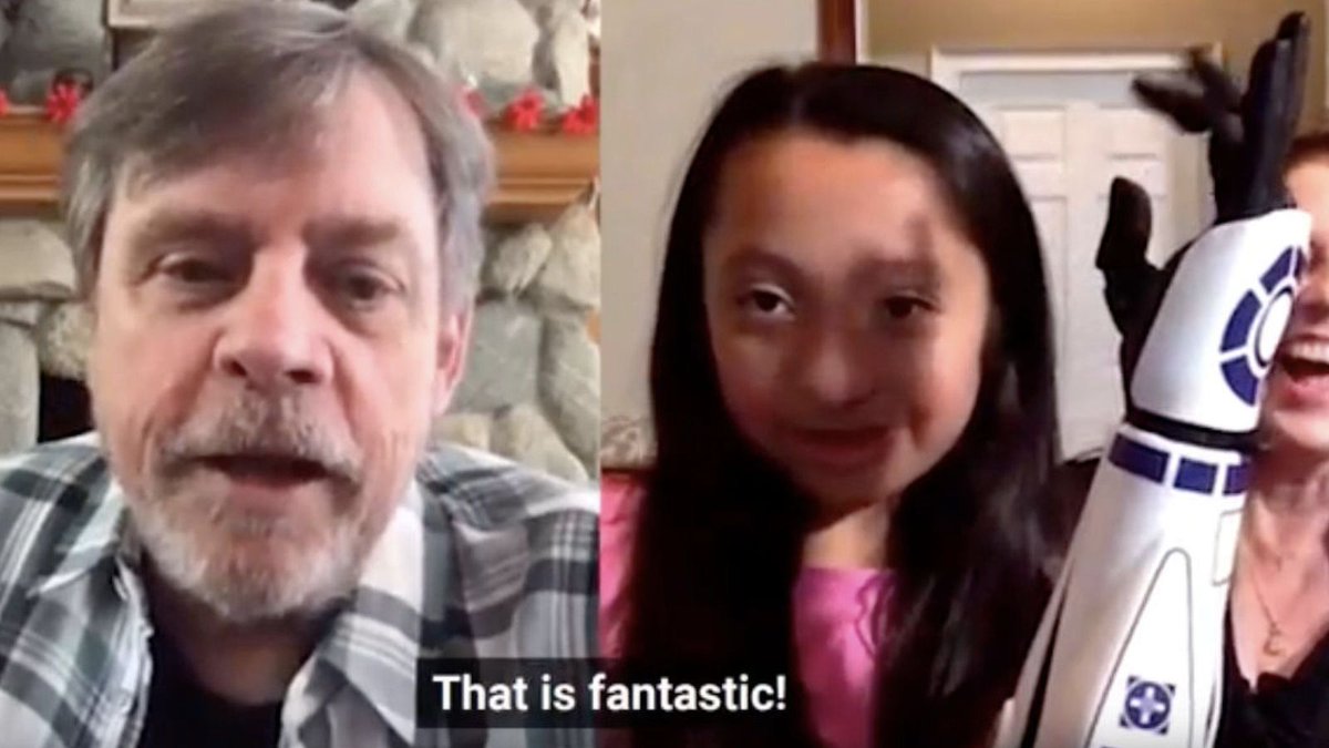 innovateuk's tweet photo. The Force is strong with this one…
Great to see the development of this #SBRI supported project - https://t.co/u0EFTCEB5X @innovateuk @UKRI_News @openbionics @HamillHimself 
#Jedi #R2D2 #BionicBella https://t.co/eUdfyw0RDd