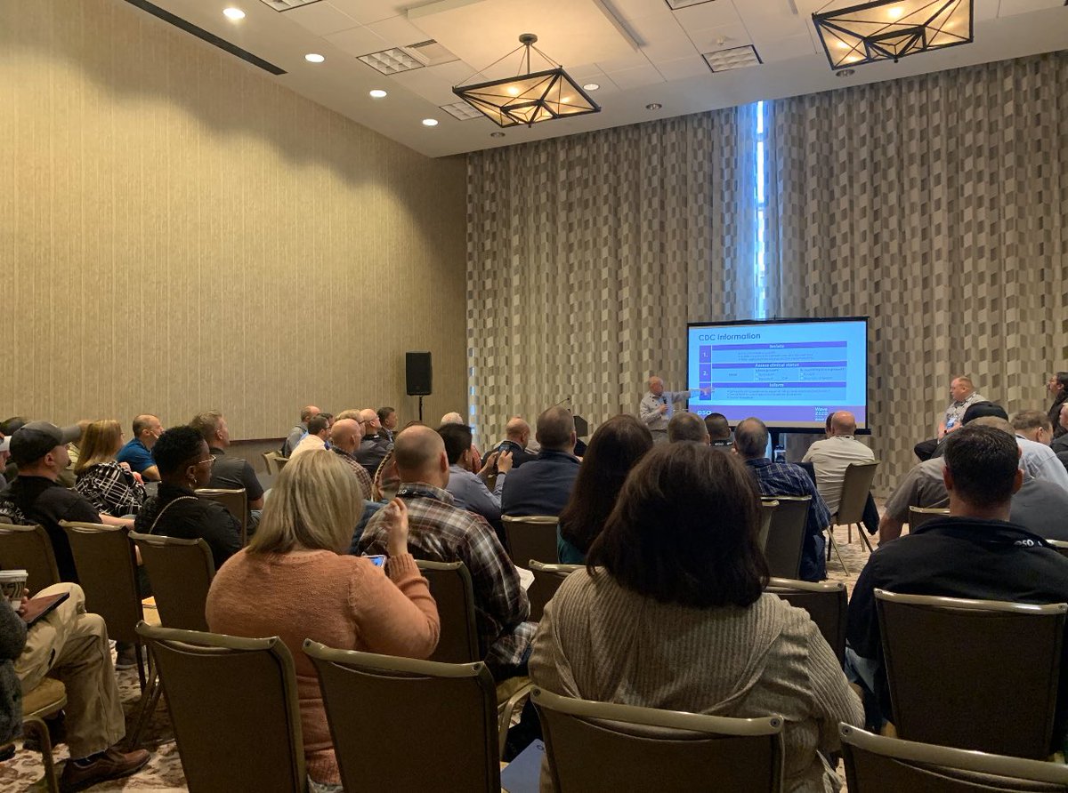 ESO_Solutions's tweet photo. We’re still on cloud nine from our record turnout at #ESOWave &amp; #ESOTrainingAcademy. Eternally grateful to our customers for sharing our passion, and sharing their photo’s from their week so we can relive the fun while we start planning for 2021! https://t.co/bxe06JP7pJ