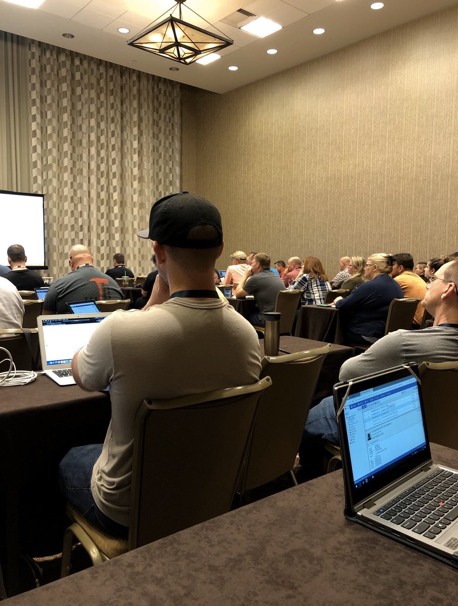 ESO_Solutions's tweet photo. We’re still on cloud nine from our record turnout at #ESOWave &amp; #ESOTrainingAcademy. Eternally grateful to our customers for sharing our passion, and sharing their photo’s from their week so we can relive the fun while we start planning for 2021! https://t.co/bxe06JP7pJ