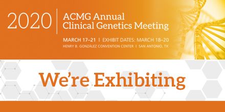 oneome's tweet photo. Is bringing the benefits of #PGx to your patient care a priority this year? Will you be at #ACMGMtg20? Stop by and visit OneOme at booth 455 to get valuable information about offering PGx testing to your patients. https://t.co/af3cpd4hIm