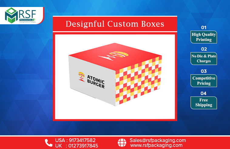 lily_jakson's tweet image. Creative and colorful Custom Boxes with magnificent designs
RSF packaging company is proudly making countless boxes from ages and we are also happy to make the creative and breathtaking custom boxes for our valuable customers. 
rsfpackaging.com/creative-and-c…
#order
#RSFpackaging