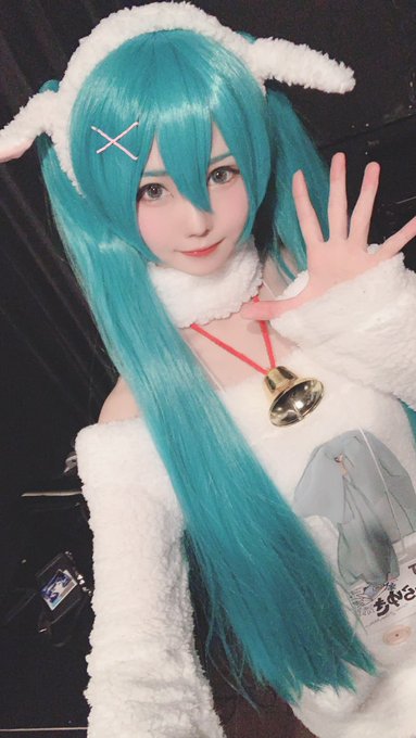 Twitterのコスプレ画像57