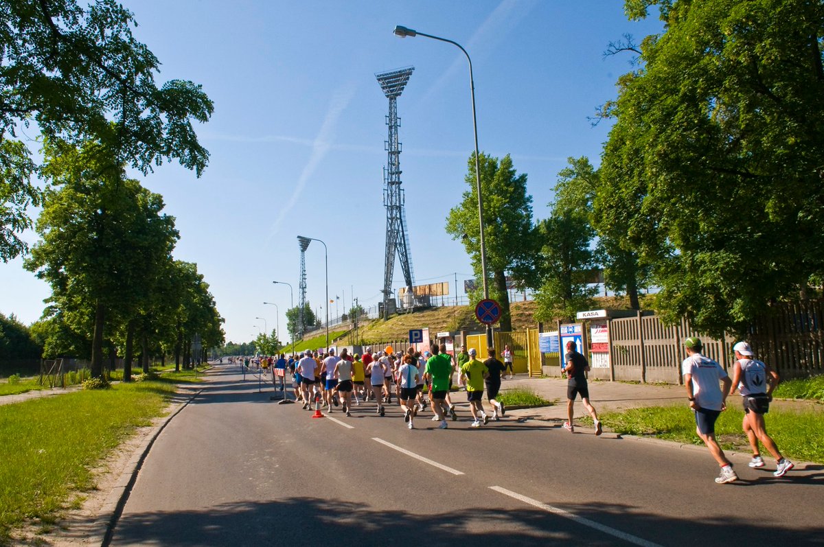 Doz Maraton Lodz Lodz Maraton Twitter