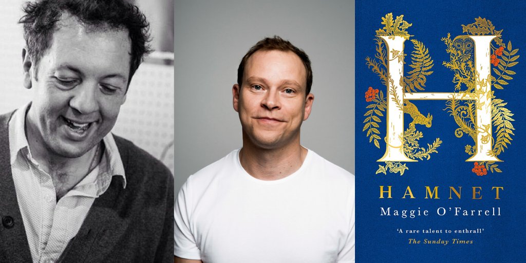 thebookseller's tweet photo. This month's #TheBooksellerPodcast is OUT NOW! The usual Bookseller suspects talk book recs and reviews, @CatRentzenbrink interviews @arobertwebb and @petepaphides, AND @hilarymantel's editor #NickPearson. PLUS, an audio extract of #Hamnet 🎧📚 Listen now: https://t.co/h4IFNEM2pB https://t.co/Mvwm5yscxf
