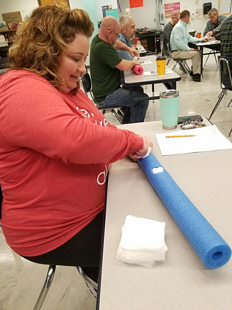 Kimberly Bolton Gass tweet media