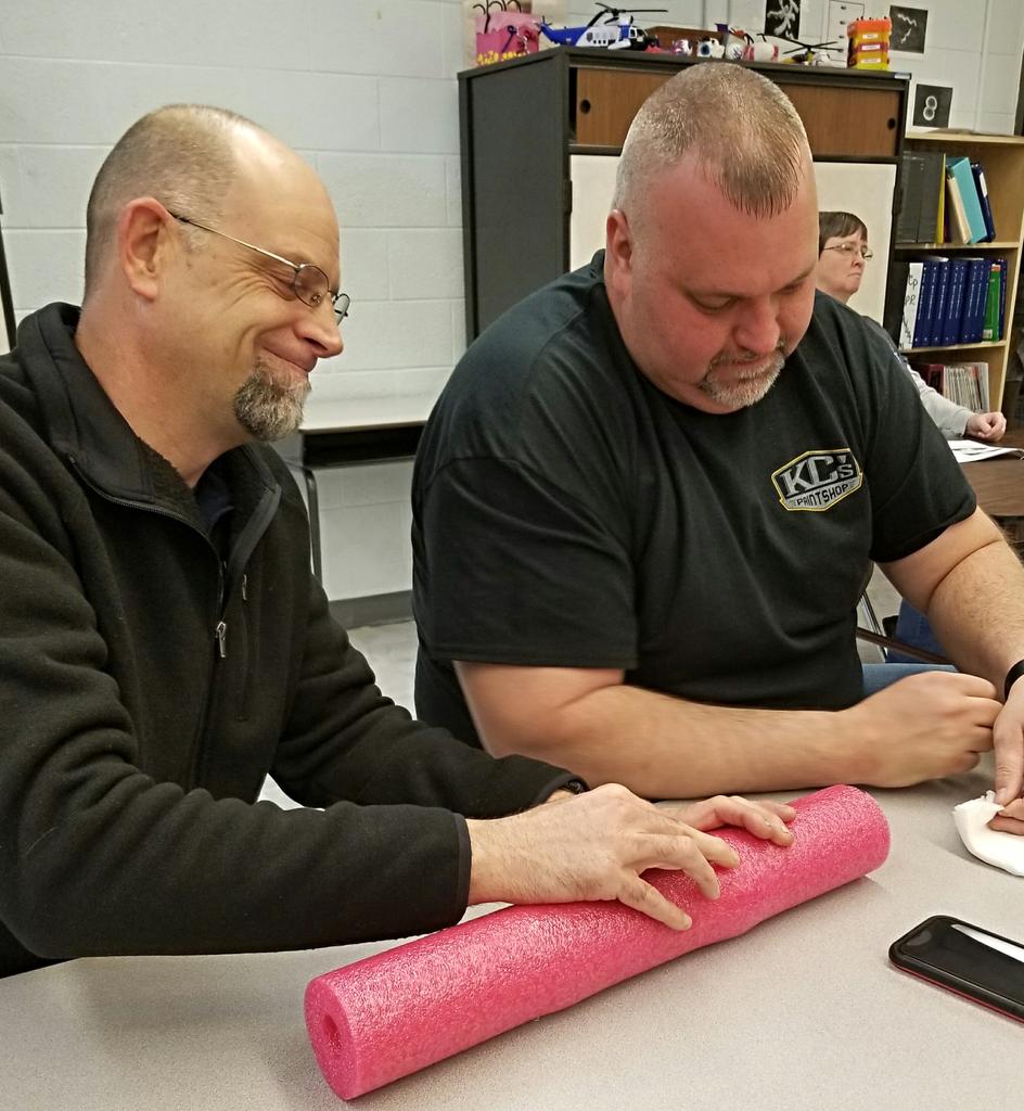 Kimberly Bolton Gass tweet media