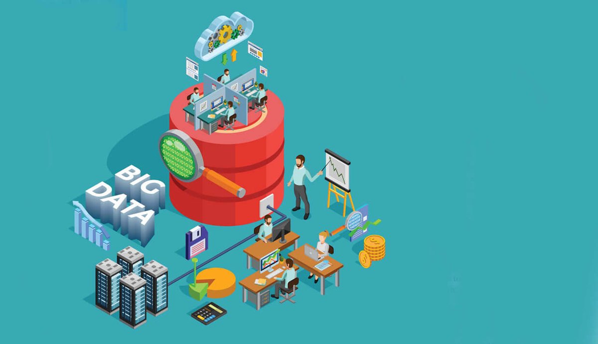 Cómo triunfar en la época del SEM automatizado
#PPC #SEM #SearchAds 
bit.ly/2Icy3Sf