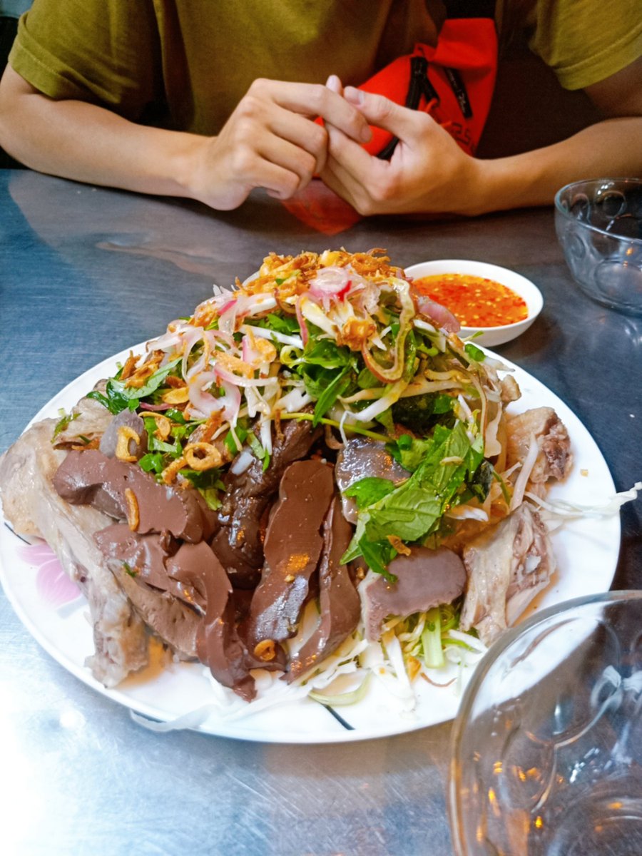 Gỏi Vịt