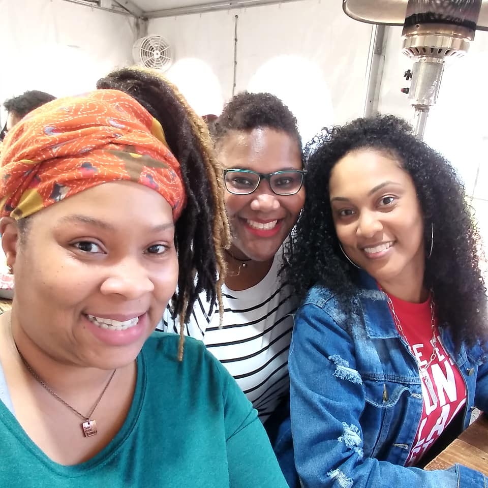 aundreatharris's tweet photo. #weekendvibes #friends #food #fun #birthdayvibes #foodvibes #turkeyleghut #lucilleshouston #pecancake @turkeyleghut @LiveLifePrelow https://t.co/dZJxvSZfty