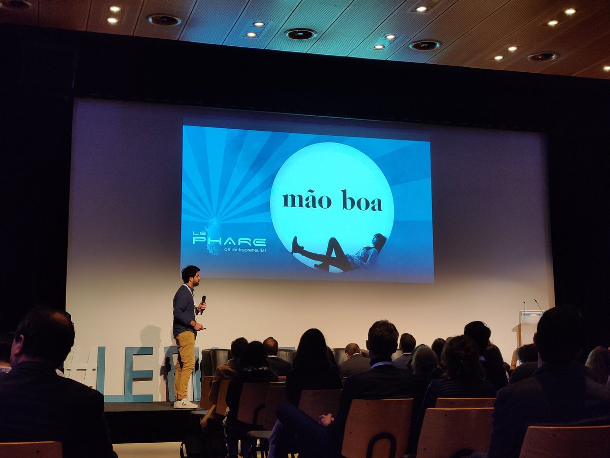 Thomasde_W's tweet photo. Le Phare de l'entrepreneuriat
Concours Prix ISE : Impact Social & Environnemental
#rse #environnement
#PeopleIN #MaoBoa #Viji
@VijiOff
@Le_Phare_MRS https://t.co/64FTwUCiug