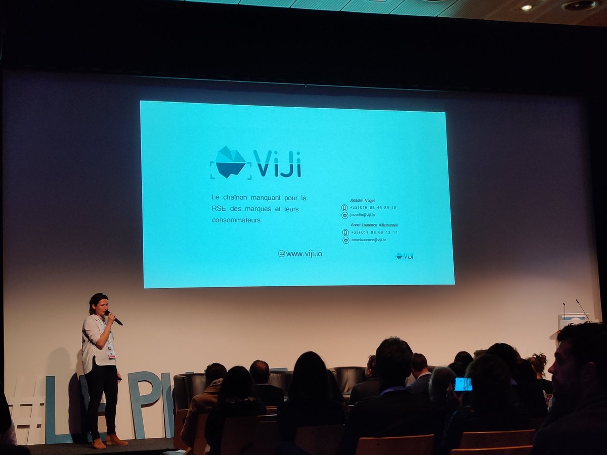 Thomasde_W's tweet photo. Le Phare de l'entrepreneuriat
Concours Prix ISE : Impact Social & Environnemental
#rse #environnement
#PeopleIN #MaoBoa #Viji
@VijiOff
@Le_Phare_MRS https://t.co/64FTwUCiug