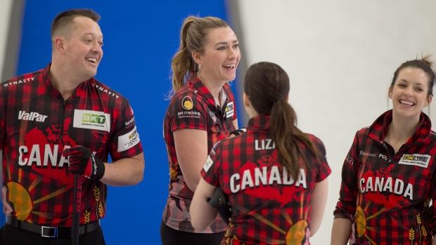 TSNCurling's tweet photo. The Brier has had plenty of memorable personalities over the years. TSN's @bwcurlingTSN counts down the top 10 most colourful curlers all-time from the Canadian men's #curling championship. #Brier2020

WATCH: https://t.co/f6xYs6pxC5 https://t.co/XTVfE3wwNi