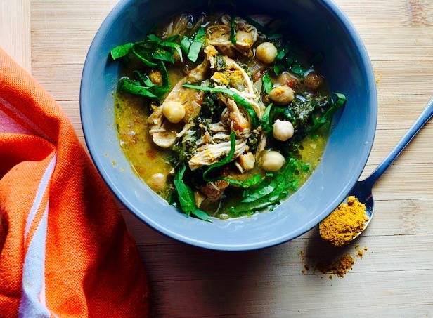 Eating healthy, and consistently, is one of the most impactful things you can do for your health.  March is National Nutrition month and have some tips for you on the blog today to as recommended by <a href="/eatright/">eatright</a> 
thedinnerdaily.com/national-nutri…