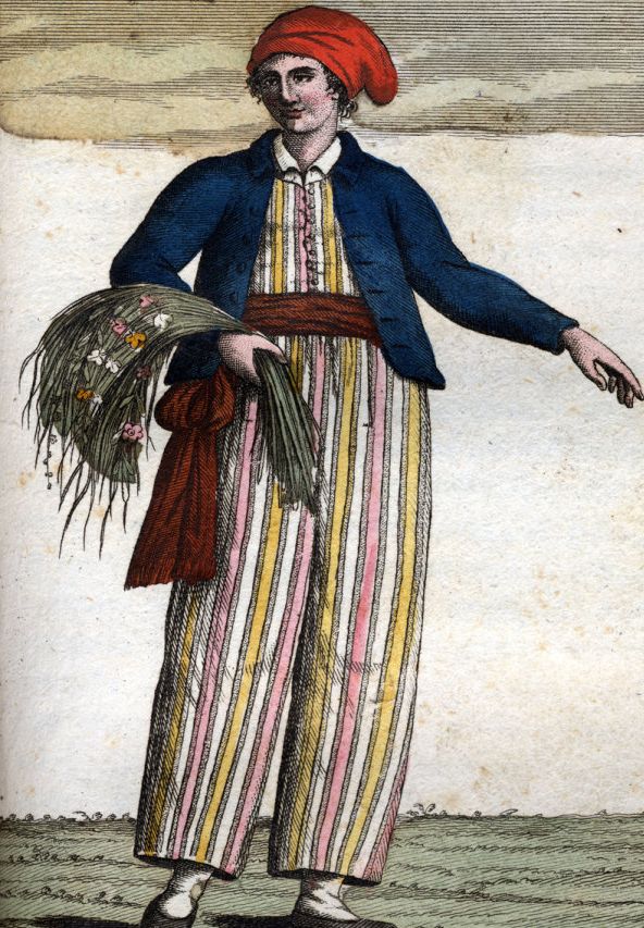 RMGreenwich's tweet photo. Women weren't allowed on French naval ships so when Jeanne Baret decided to join the first French circumnavigation of the globe, she bound her chest and changed her name to ‘Jean’. 

She became the first woman to sail around the world: https://t.co/tJIyW2b6S9 #WomensHistoryMonth https://t.co/7LGXGupT50