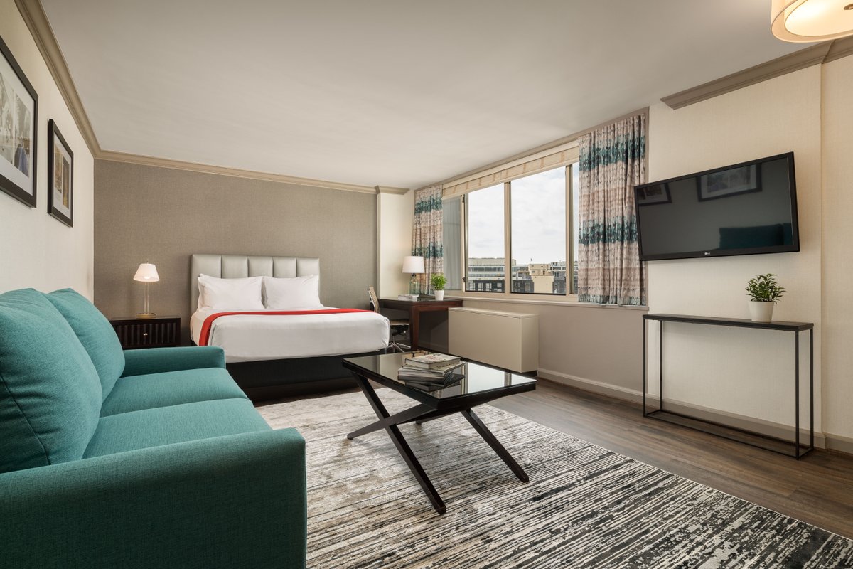 Modus Hotels tweet media