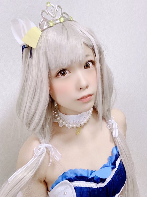 Twitterのコスプレ画像13