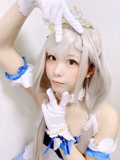 Twitterのコスプレ画像14