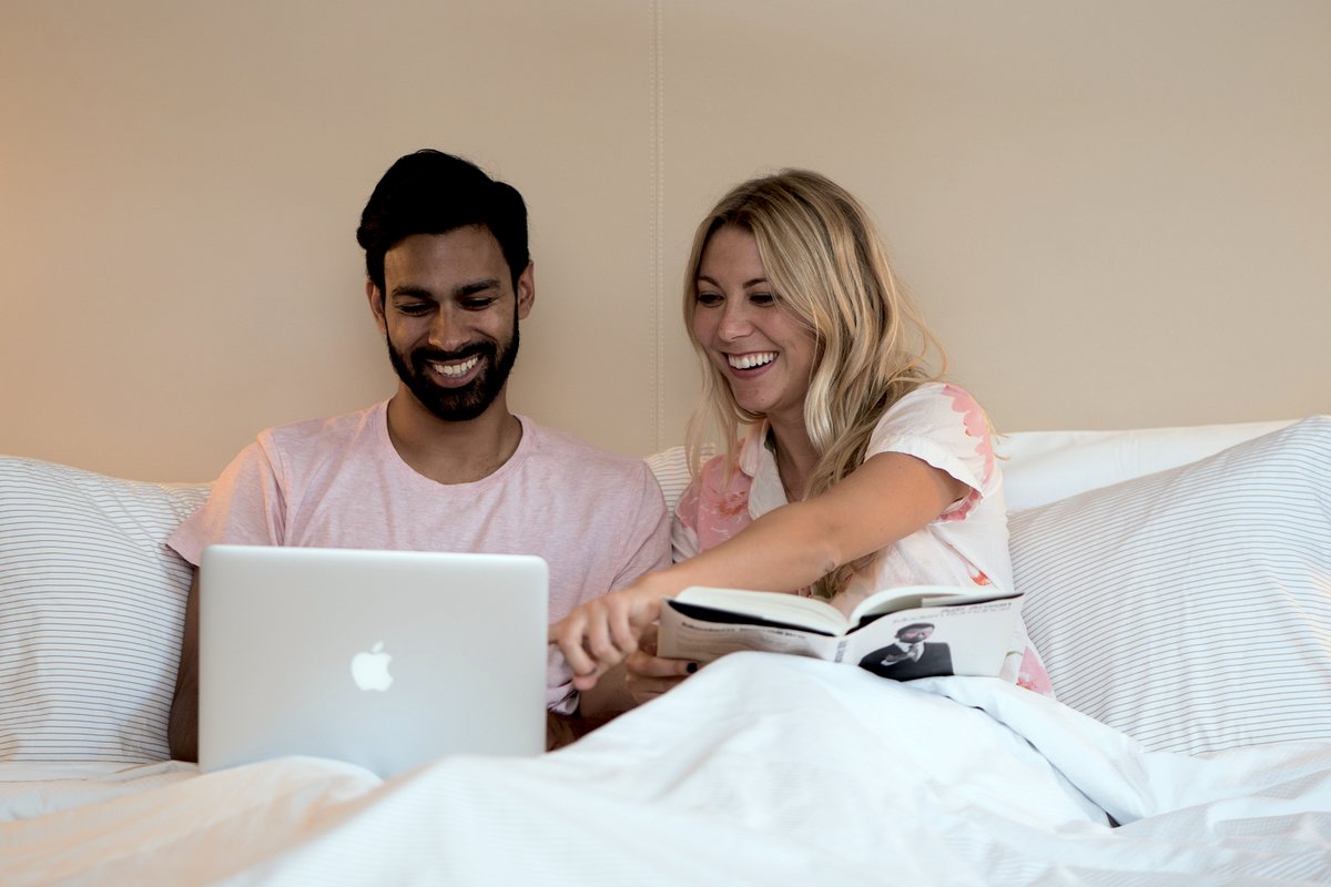 Modus Hotels tweet media