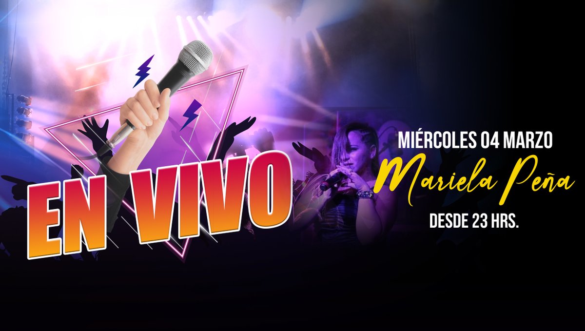 MarinaSolCalama's tweet photo. Ven a disfrutar de la mejor música en vivo sólo cancelando tu entrada a casino, te esperamos todos los miércoles con buena música y el mejor ambiente. #CasinoMarinaDelSolCalama https://t.co/RmjOiDApI5