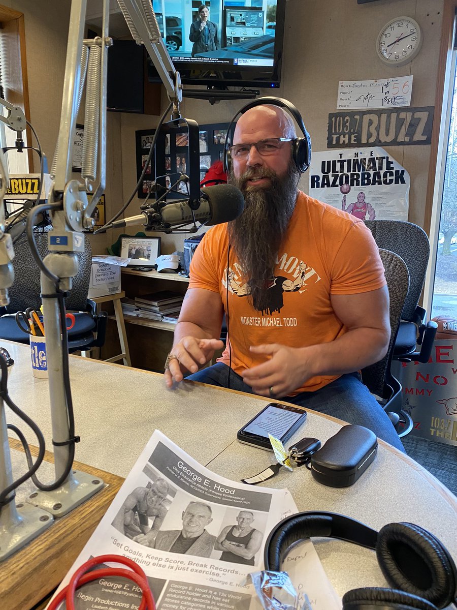 DAVID BAZZEL tweet media