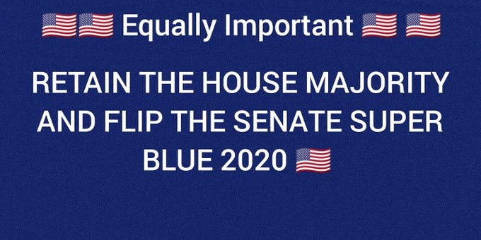 bamableu's tweet photo. @msg4Scout @SadieTNResist @teddy275 @BleedBlue2020 @fedupwithtrump1 @HLisandrello @Isupportwarren @Theon_Orbis @ninibop3 @CaliPhil @Scott_5D @PatrioticDan @JustBella @DarwunStJames @deecappy12 @DeniseDarrer @a_macconnell @bal54 @ghostlymani @GeoBickford @Nowivedoneit @FidelisToJusti1 @whyfund @CarlsonTrucker @BCOOL333 @nihilismo7 @RitaMacMom @PetraMcCarron2 @BrendaFB @TalkingBagHead @AnnoyedYaDerHey @SomethingforSo3 @Leslie_961957 @raynadragon @RadarResist TYSM Bone Spur! I plan to vote today, but regardless of who wins the nominee, I pledge to #VoteBlueNoMatterWho. We must also #RetainTheHouse &amp; #FlipTheSenate. Doug Jones is in for an uphill battle in Alabama. His seat is extremely vulnerable. Support is appreciated! https://t.co/Pdwq53RXcM