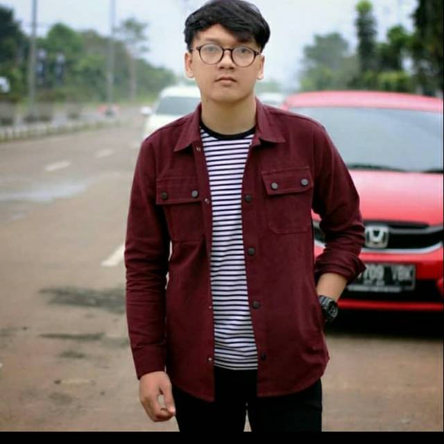 RateYovan's tweet image. Saya menjual JAKET LEVIS ... seharga Rp125.000. Dapatkan produk ini hanya di Shopee! shopee.co.id/yovan_rate27./… #ShopeeID