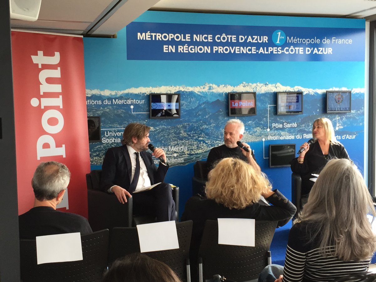 Maison Métropole NCA tweet media