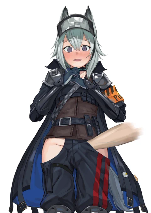 すきあり 