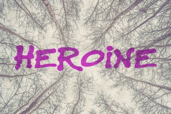 MyTheatreMates's tweet photo. #MollyWhuppie, #Selkies, #SkeletonWoman - all this and more in @snatchbackco &amp; @joyousgardco's production about what it means to be a heroine, #HeroineThePlay

More about the show running at @VaultFestival 4-8 March 👉 https://t.co/pqNJ2h0gDz

#Featured https://t.co/b1IWfrer4X