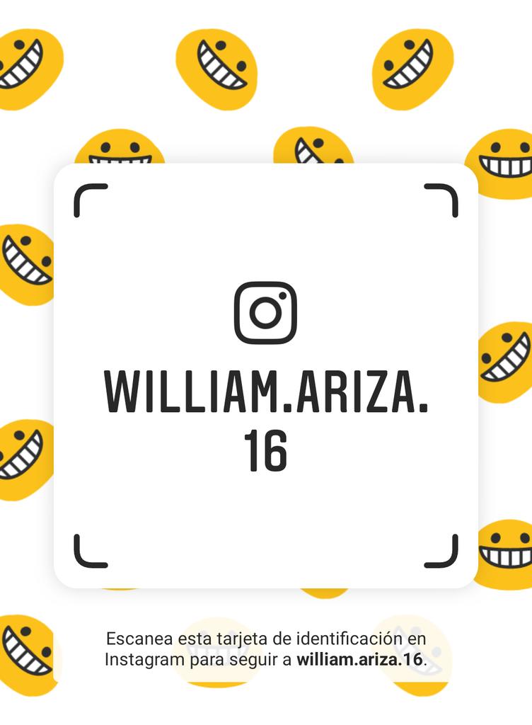William Ariza tweet media