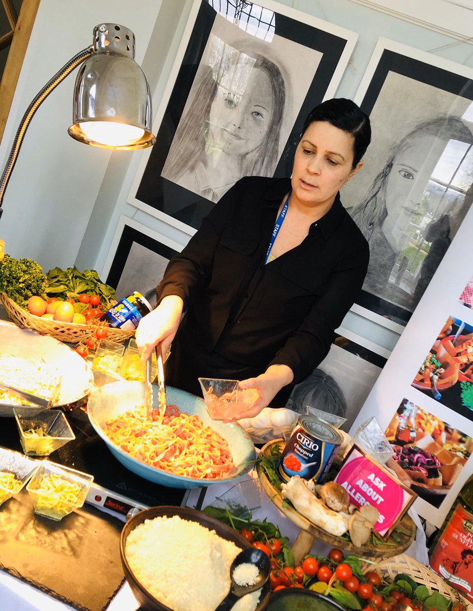 Sujith Peduru (@sujithpeduru) on Twitter photo It was fresh pasta for everyone <a href="/staugustinesp/">St Augustine's Priory</a> today. Went down a treat. <a href="/melrahaman/">Melissa Rahaman</a> <a href="/DamianBlake4/">Damian Blake</a> <a href="/hiphip72/">Philip Lockyer</a> <a href="/holroydhowe/">Holroyd Howe</a> It was fresh pasta for everyone <a href="/staugustinesp/">St Augustine's Priory</a> today. Went down a treat. <a href="/melrahaman/">Melissa Rahaman</a> <a href="/DamianBlake4/">Damian Blake</a> <a href="/hiphip72/">Philip Lockyer</a> <a href="/holroydhowe/">Holroyd Howe</a>