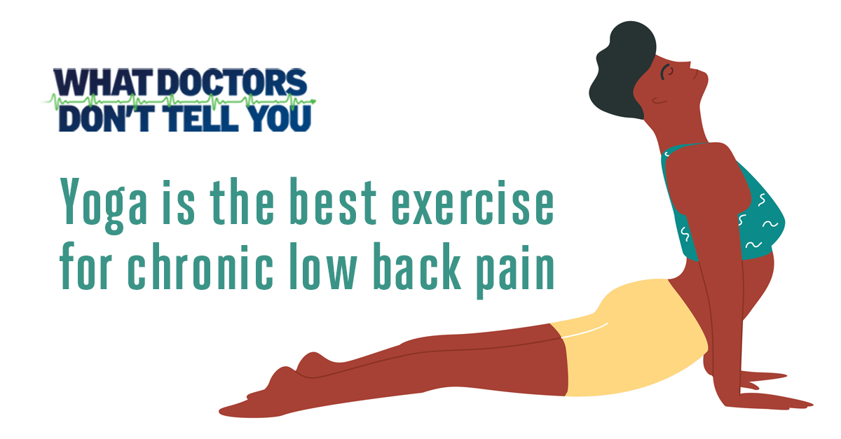 wddty's tweet photo. #yoga is the best exercise for chronic low back pain—but when the pain is acute, tai chi is the better option: https://t.co/Y3txJaFK4T
.
#yogalife #yogagirl #BackPain #Dealingwithpain https://t.co/CcishnxCcm