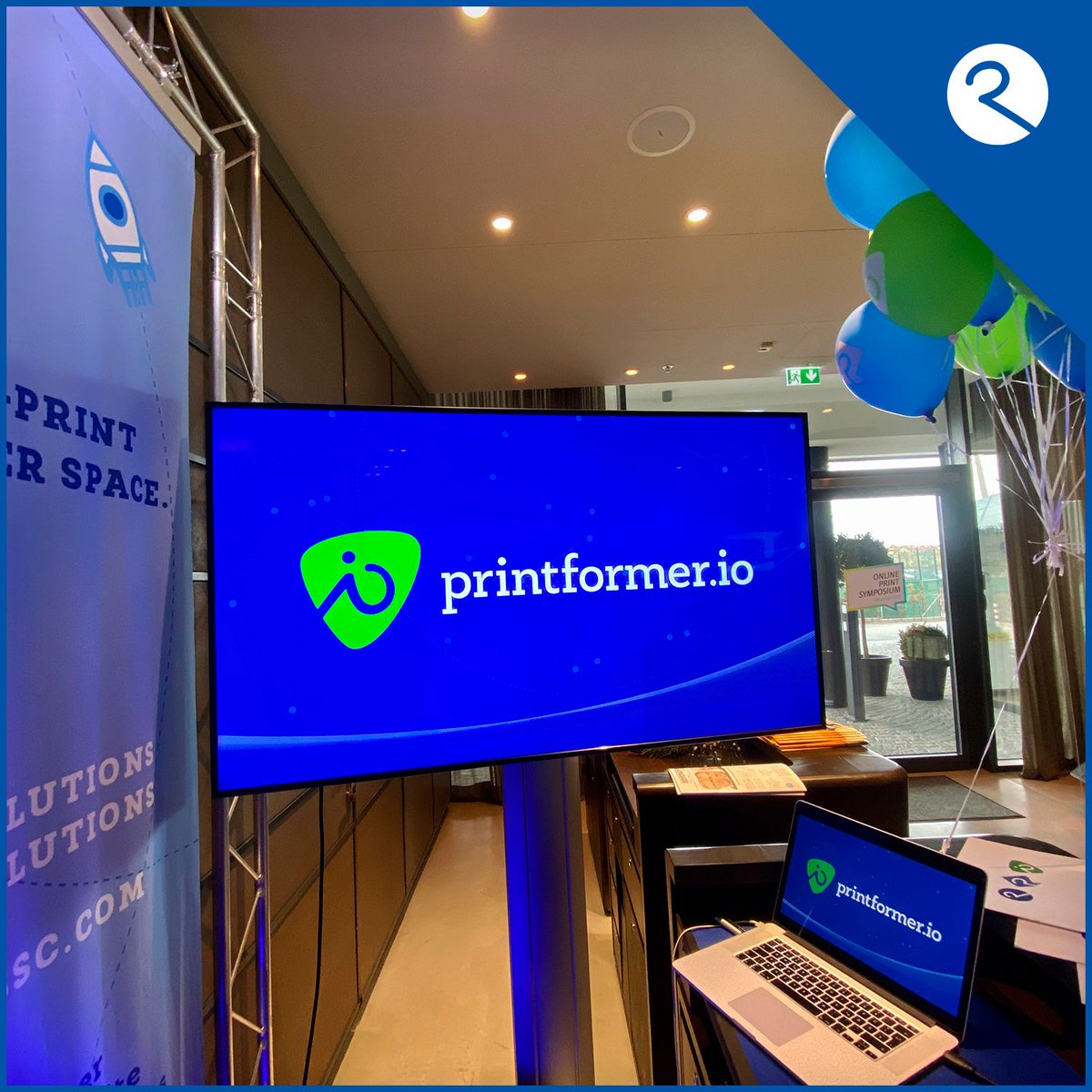 risscsolutions's tweet photo. Die #OPS2020 ist die perfekte Bühne für die Vorstellung der neuen https://t.co/32Kk21wOZq App! Kurz gesagt: printformer goes Shopify! Mehr dazu unter https://t.co/BrdyPsW11v

#printformer #shopify #printformerio #web2print #ecommerce #web2publish #ops2020 #rissc #risscsolutions https://t.co/h3dMfFrt4W