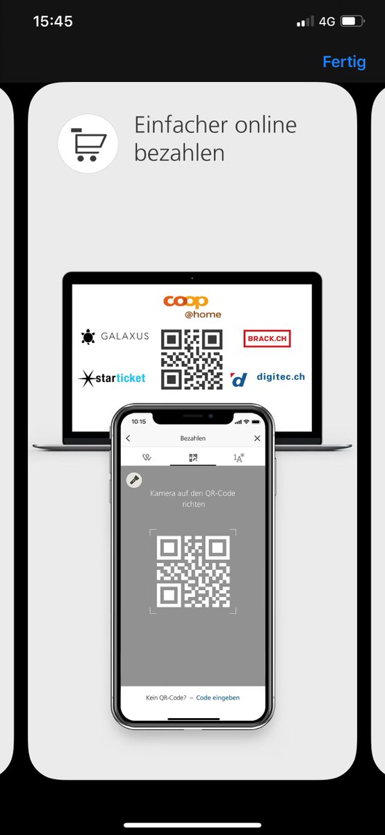 Liebe <a href="/UBSschweiz/">UBS Schweiz</a>, eure Tochter @TWINT_AG hat uns rausgeworfen. Könntet ihr unsere Logos bitte entfernen?
