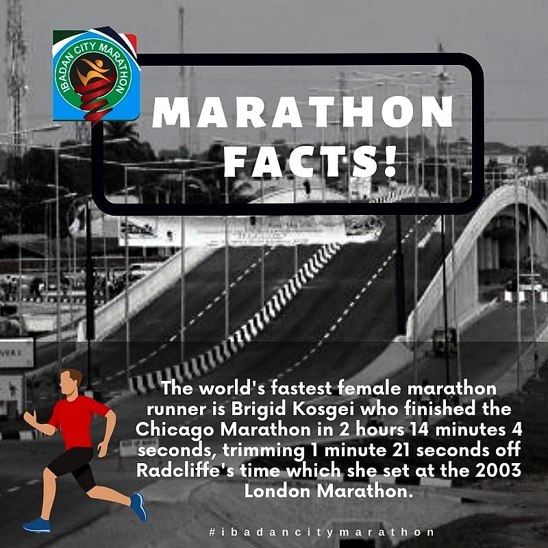 IBcitymarathon's tweet photo. You can be a superstar and let your name go global if you prepare well for the  #IBCityMarathon2020
 Here are facts to keep up with 

 click  to register https://t.co/h1gvXncHXz 
Click  to fill indemnity form 
https://t.co/VqjHkNhYT7
 
#IBCityMarathon 
#Ibadan 
#SplashfmMarathon https://t.co/gnNKmzCmHt