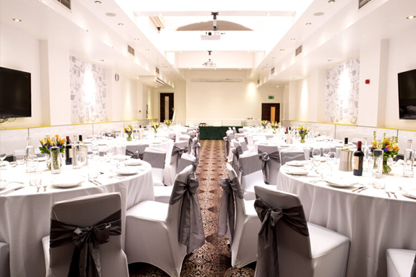 Venues_org_uk's tweet photo. The first UK accredited ethical hotel with the Social Enterprise Mark, @TheWesleyLondon provides affordable quality hotel & meeting rooms, private dining and event facilities. https://t.co/pR2qbb2DjH #theWesley #londonvenues #eventspaces #contemporaryvenues https://t.co/qB5MmQEvyD