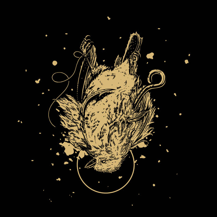 Poza_del_Meh's tweet photo. Deadwood-Tree presentan Spire, primer adelanto del que será su próximo álbum, "Mourn", previsto para el primer semestre de este 2020 de la mano de Bubota y The Braves Records.

https://t.co/2ax8tgSG03 https://t.co/TBcav00tvs