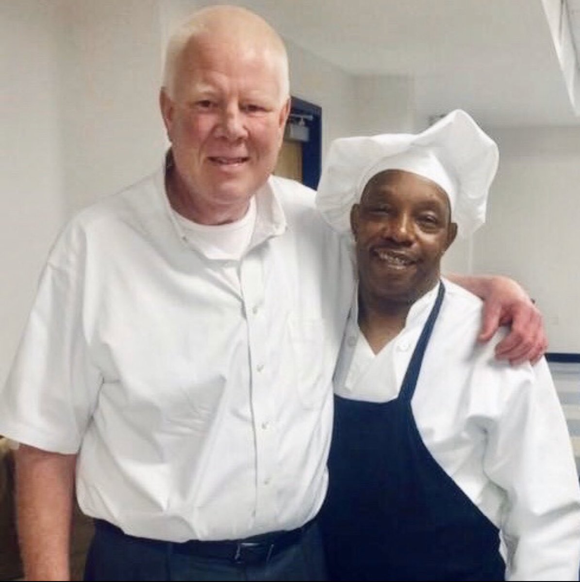 Biggies_STL's tweet photo. Our right hand man for 4️⃣0️⃣ YEARS now!!! We are so lucky to have you Tyrone! Thank you for your continuous support and commitment . You are family! We love you! Happy 40th anniversary! 🤩👏🏼🥳🎉 https://t.co/suvr7dLdha