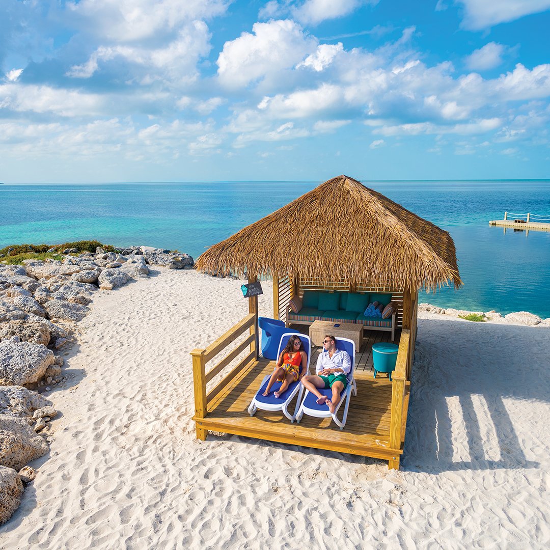 Después de tanta diversión también se necesita tiempo para reponer fuerzas 🔋💆🏻‍♀️💆🏻‍♂️

¡Reserva ahora tu próximo crucero 😎!

✅Hasta un 35% de descuento

✅150€ de descuento adicional 

✅ Oferta en vuelos

royalcaribbean.com/es