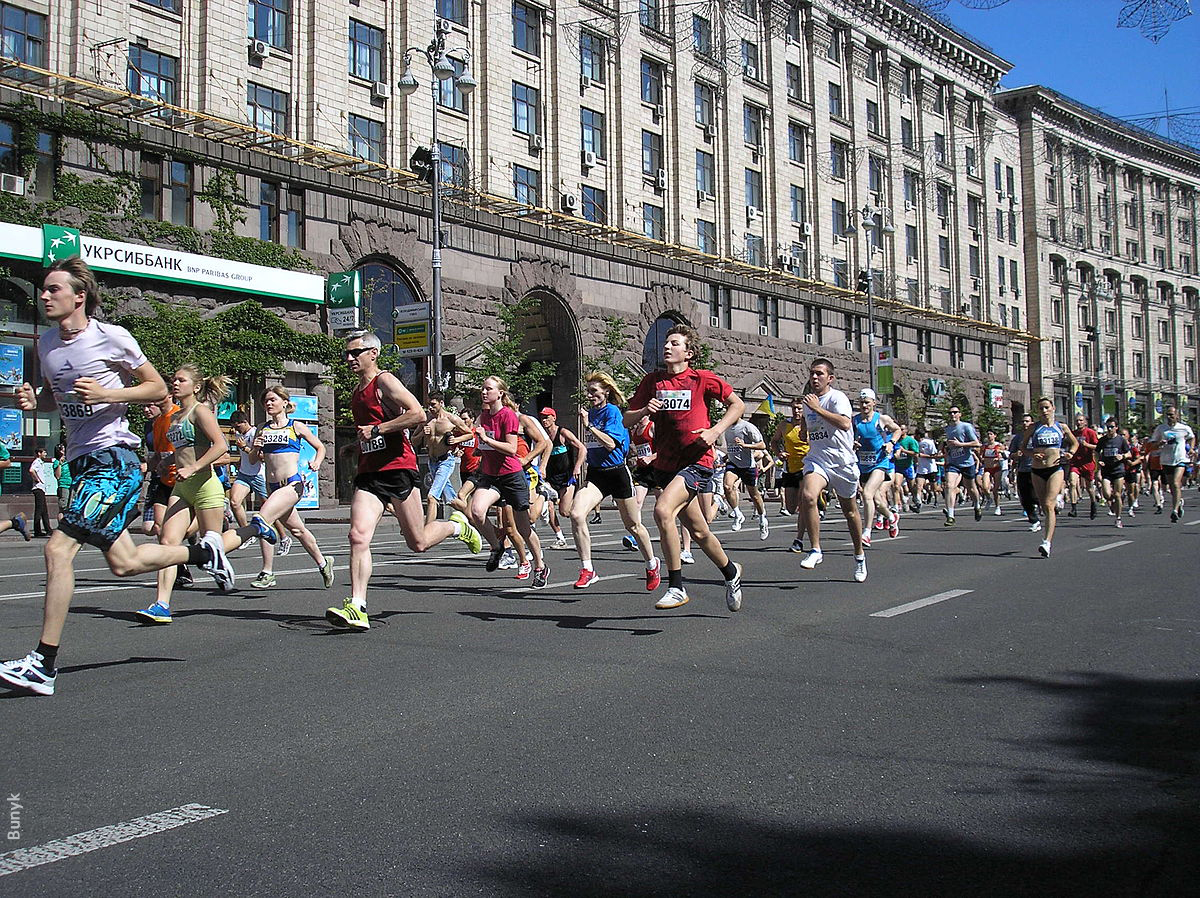 FBA (Folke Bernadotte Academy) (@fbafolke) on Twitter photo "For some of us in this Mission, the race is a marathon, focused on maintaining a steady pace. For other colleagues, the work is entirely different, a sprint to keep up with rapid changes." Nytt blogginlägg av <a href="/andreasatlas/">Andreas Berg</a>, utsänd till <a href="/EUAM_Ukraine/">EUAM_Ukraine</a>: fba-bloggen.se/2020/03/03/may… "For some of us in this Mission, the race is a marathon, focused on maintaining a steady pace. For other colleagues, the work is entirely different, a sprint to keep up with rapid changes." Nytt blogginlägg av <a href="/andreasatlas/">Andreas Berg</a>, utsänd till <a href="/EUAM_Ukraine/">EUAM_Ukraine</a>: fba-bloggen.se/2020/03/03/may…