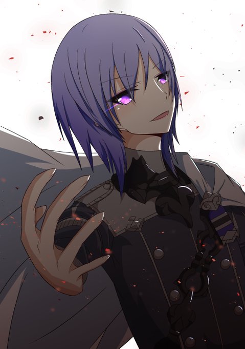 俺を誰だと思ってやがる 